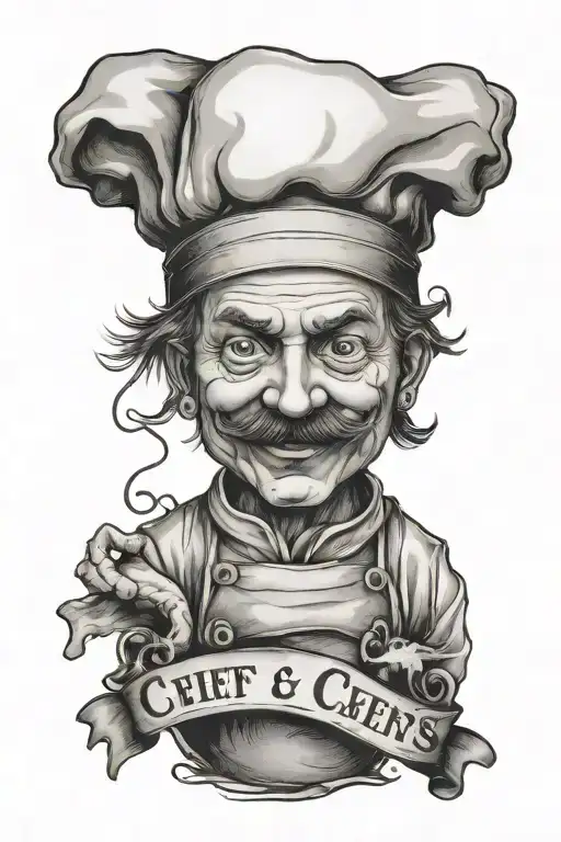 Chefs Quote