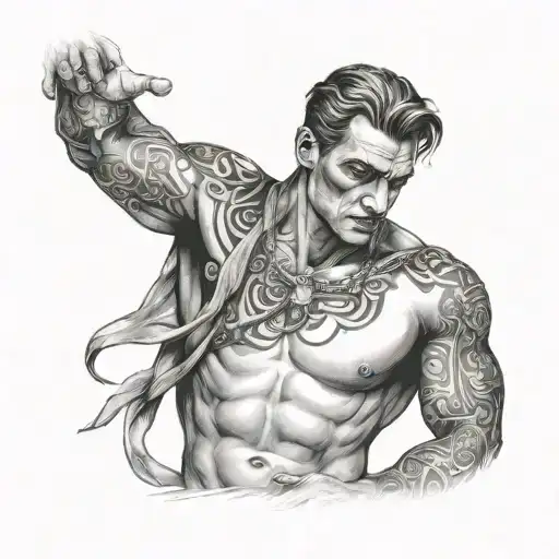 Owned Submissive Slave Male