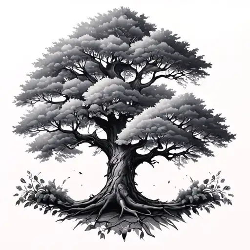 Family Tree
