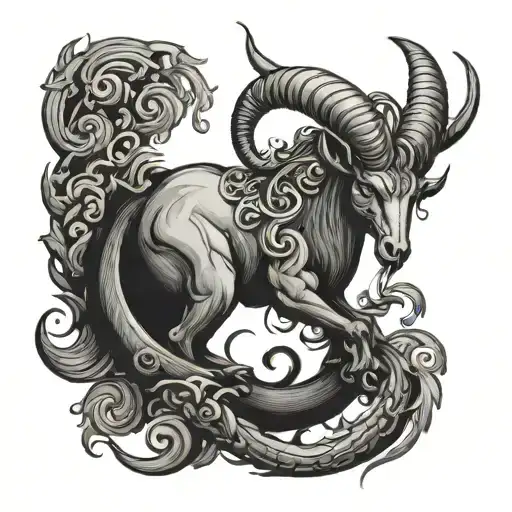 Capricorn