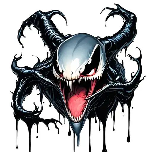 Venom Drips