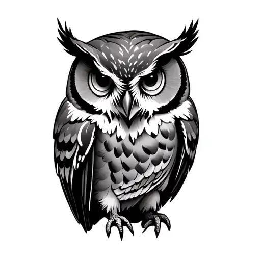 Owl