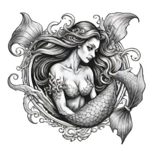 Mermaid