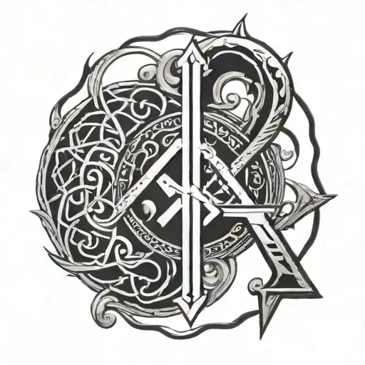 Nordic Runes