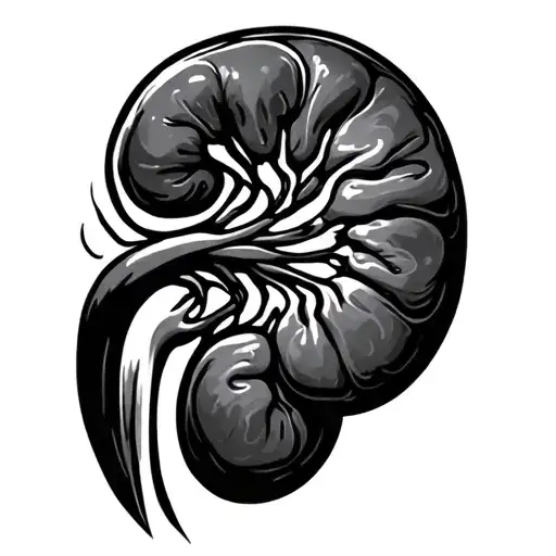 Kidney Disease Rainbow