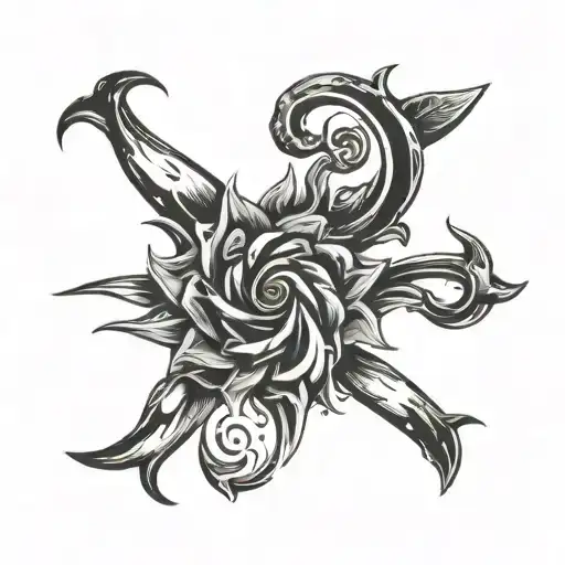 Depression Survivor Symbol