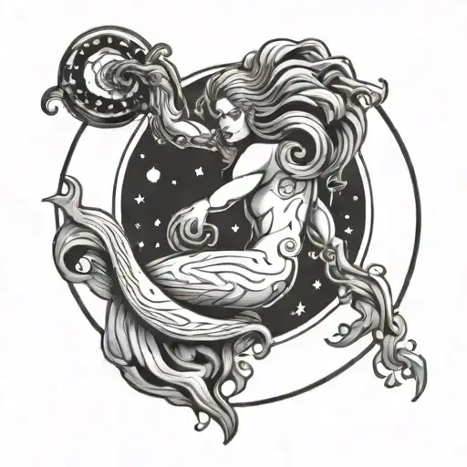 Aquarius Zodiac Sign