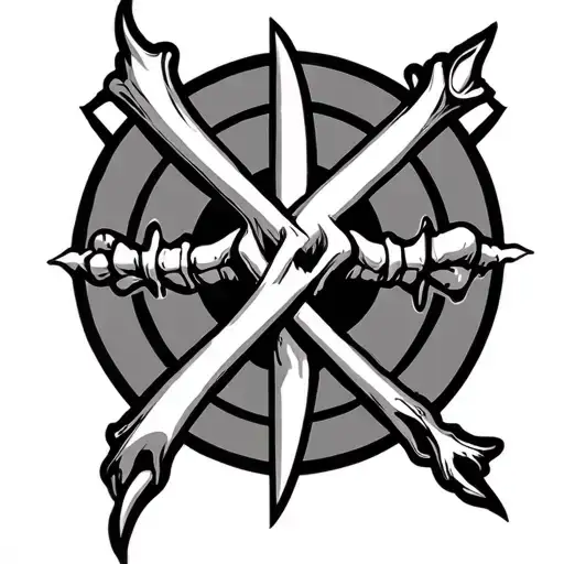 Sexual Assault Symbol