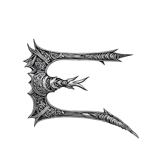 Coverup Norse Mythology