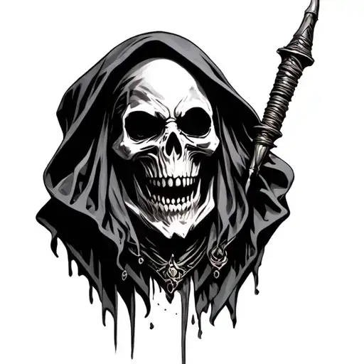 Grim Reaper