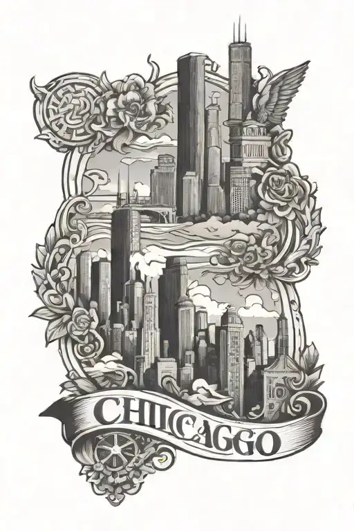 Chicago Lifestyle And History