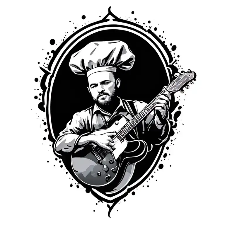 Music Chef