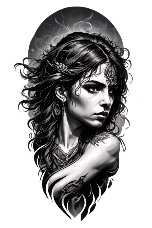 Aguirre Coming Down My Arm