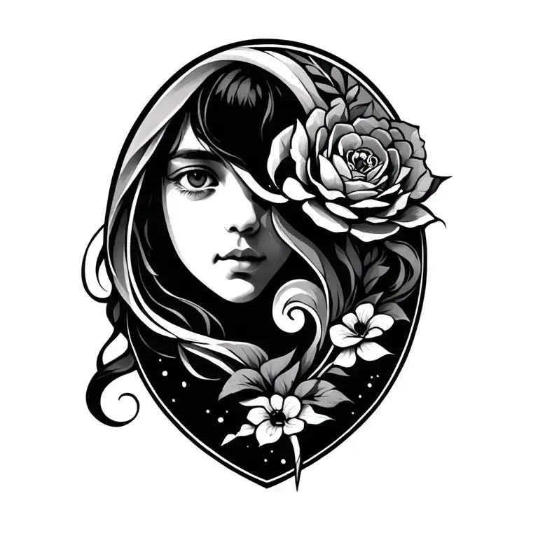 Symbolic Tattoo For First Child