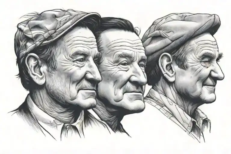 Robin Williams