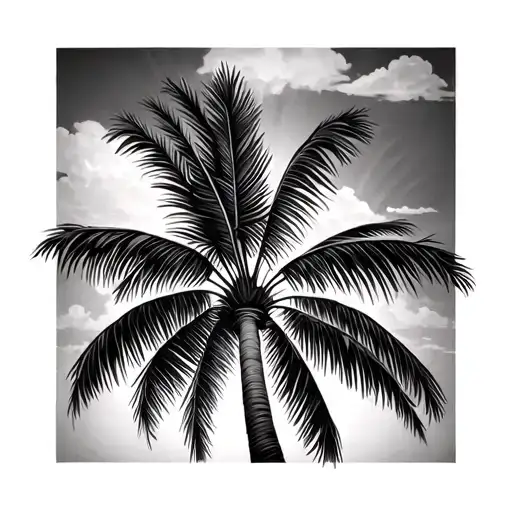 Palm Tree
