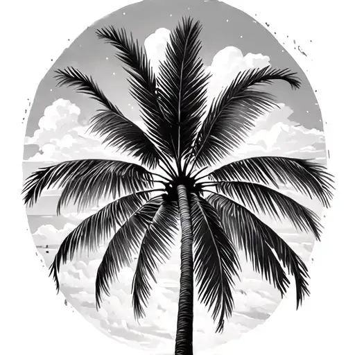 Palm Tree