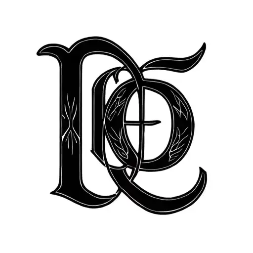 Two Word Ambigram Generator