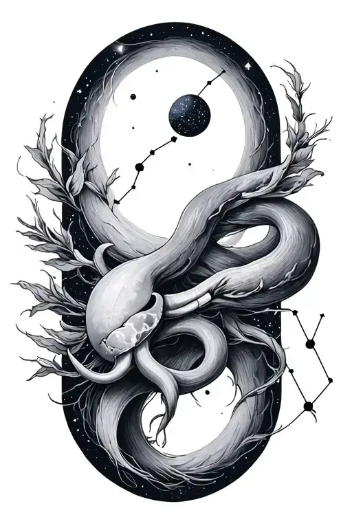 Cancer Constellation