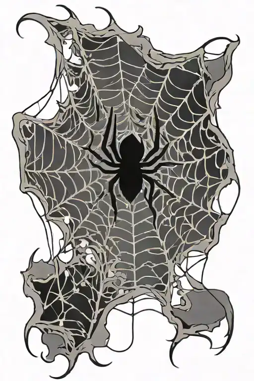 Spider Web