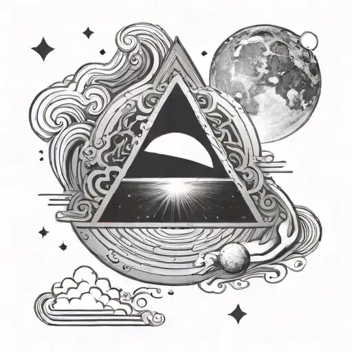 Dark Side Of The Moon