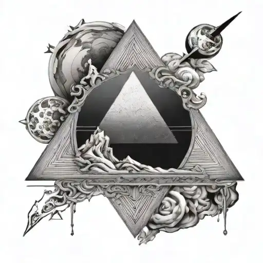 Dark Side Of The Moon