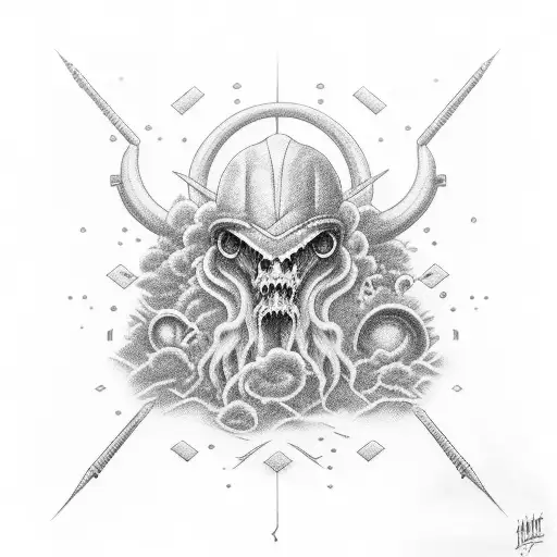 Cloud Factory By Jinjer Hushed And Grim By Mastodon Ages Of The Wake By Lamb Of God