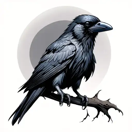 Crow