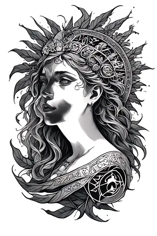 Zodiac Sign Aquarians