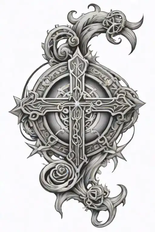 Religious Symbols Incorporated