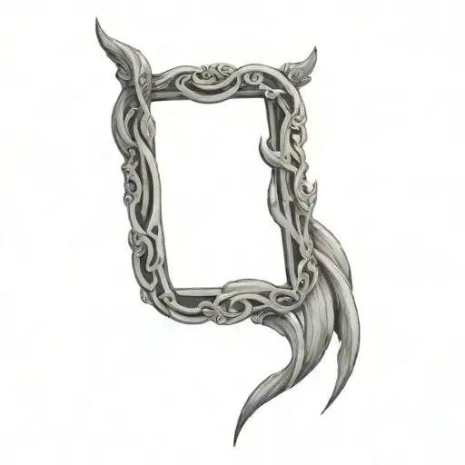 Coverup Norse Mythology