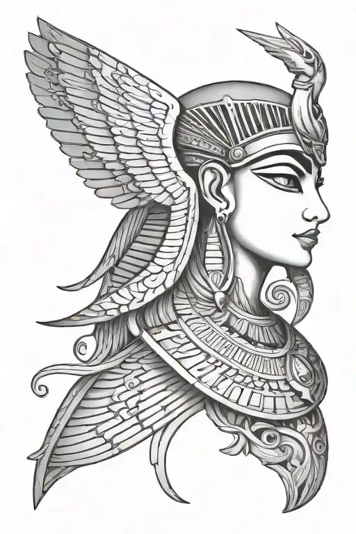 Egyptian Mythology