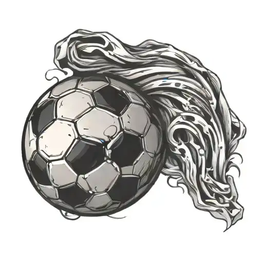 Soccer Ball