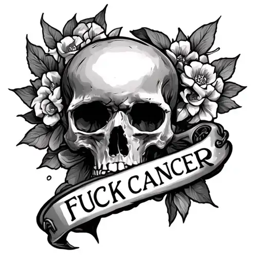 Fuck Cancer