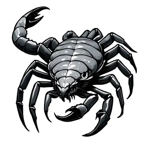 Zodiac Scorpio Horoscope Sign