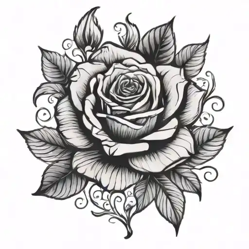 Stebana Rose Mary George Micheal Rai