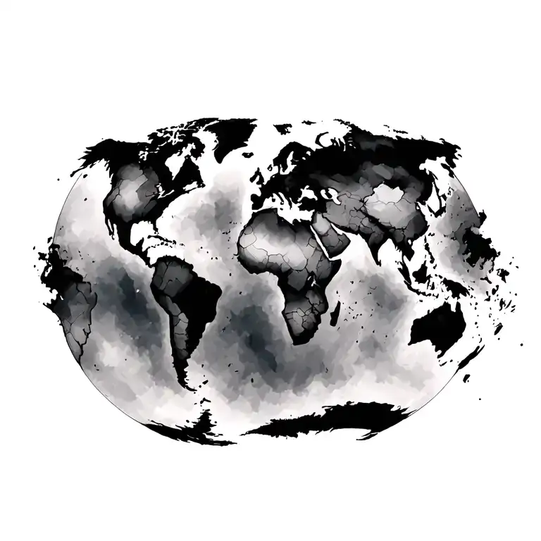 World Map