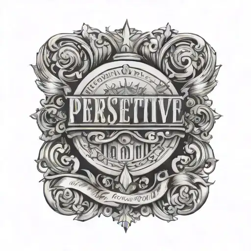 Write' Perspective'
