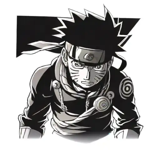 Naruto