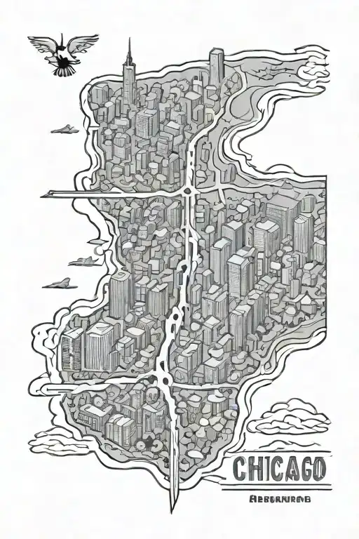 Chicago Neighborhoods