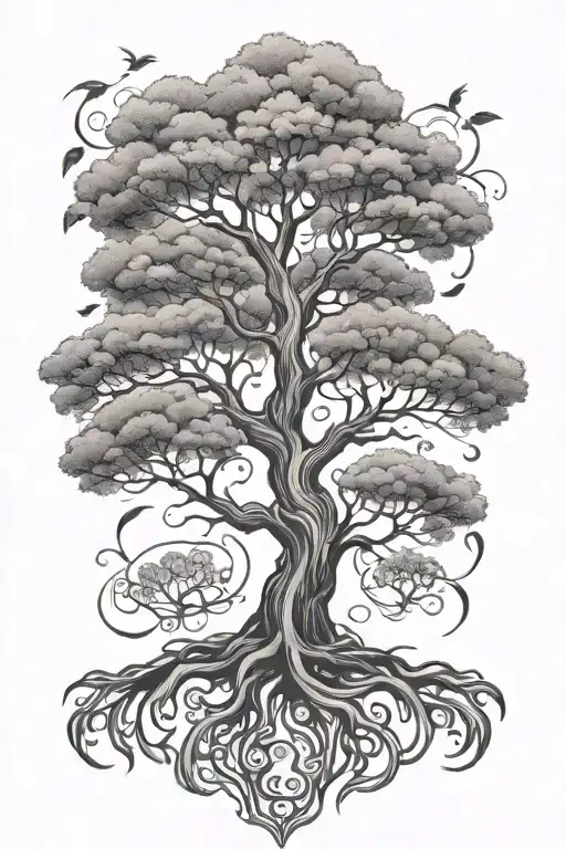 Tree Of Life