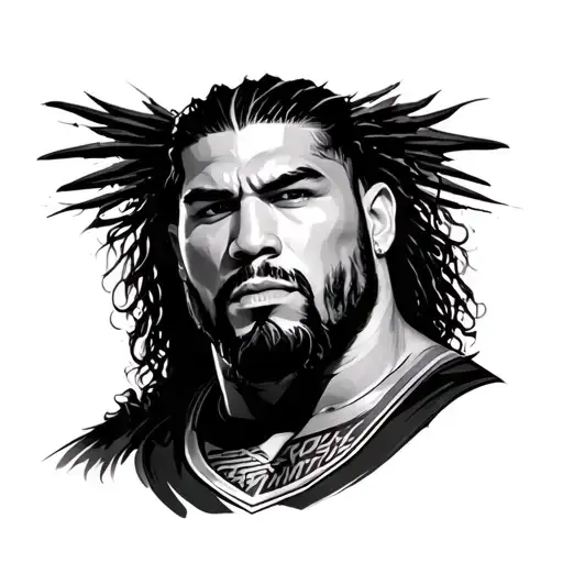 Roman Reigns