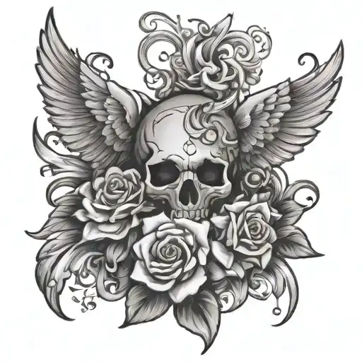 Just Have A Little Faith