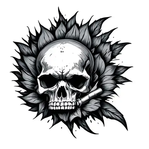 Strength Courage And Independent