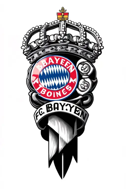 Fc Bayern