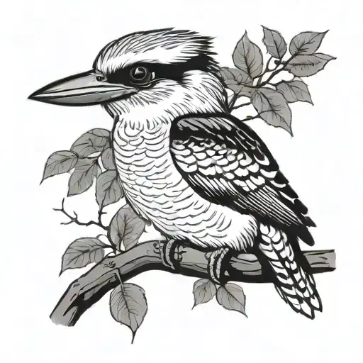 Kookaburra Holding