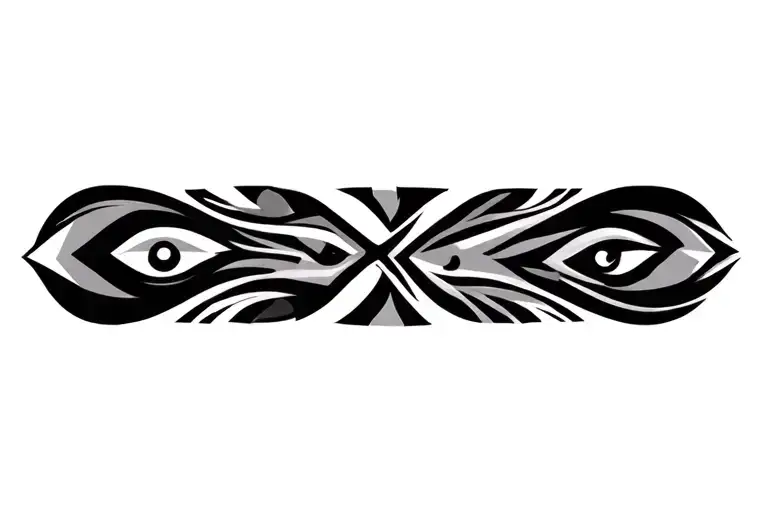 Maori Design
