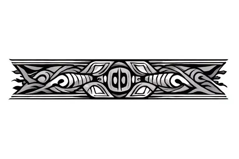 Maori Design
