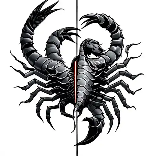 Sagittarius And Scorpio