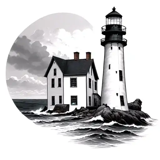 Lighthouse